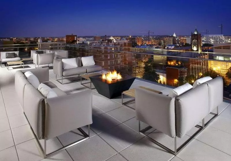 Fotos del hotel Cambria  Washington, D.c. Convention Center:  18