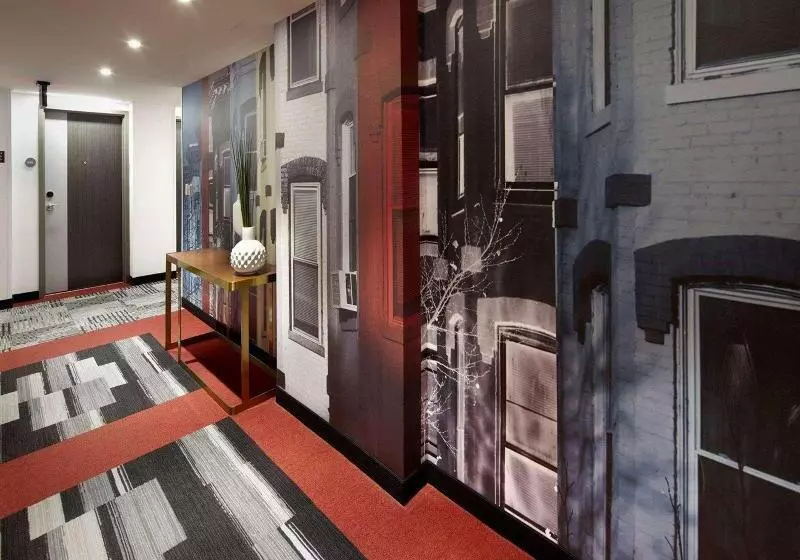 Fotos del hotel Cambria  Washington, D.c. Convention Center:  20