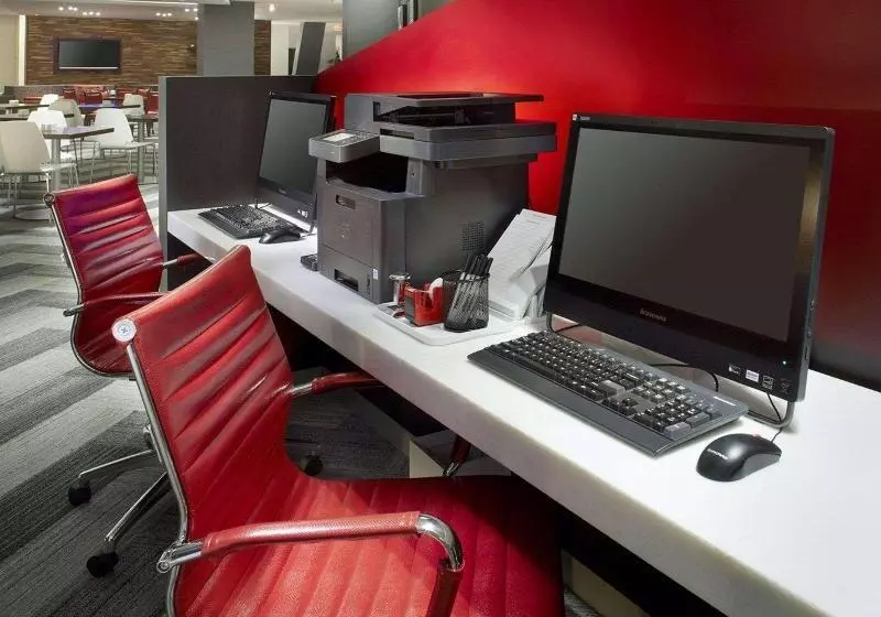 Fotos del hotel Cambria  Washington, D.c. Convention Center:  23