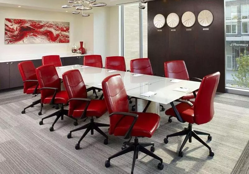 Fotos del hotel Cambria  Washington, D.c. Convention Center:  21