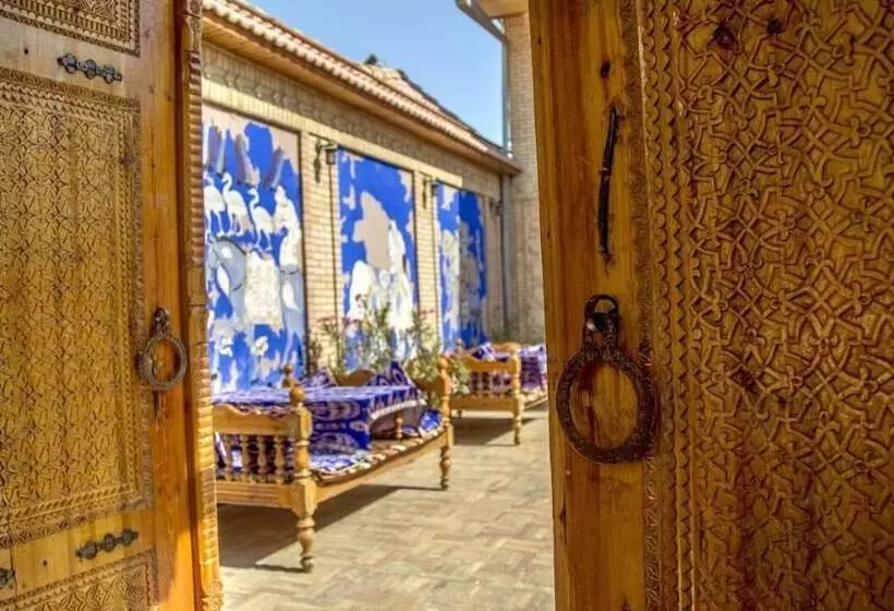 Fotos del hotel Caravan Serail:  14