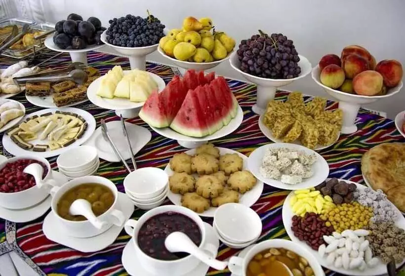 Fotos del hotel Caravan Serail:  3