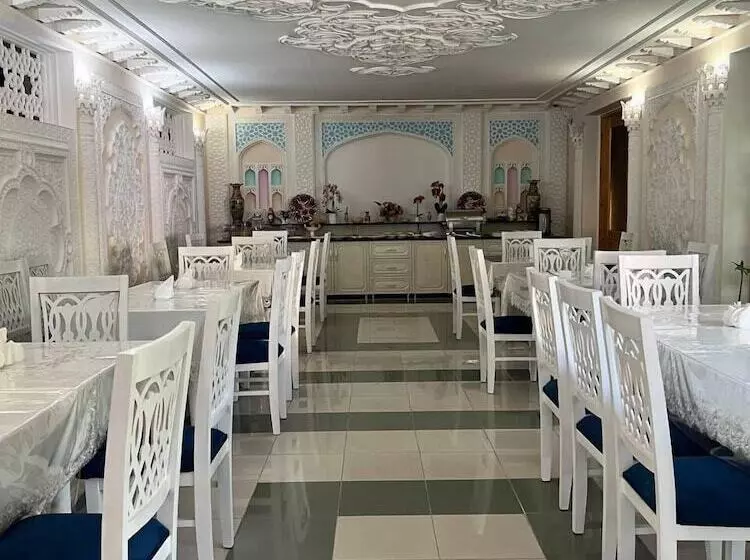 Fotos del hotel Caravan Serail:  8