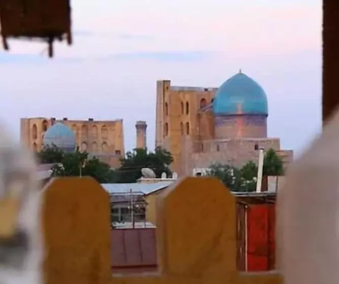 Fotos del hotel Caravan Serail:  6