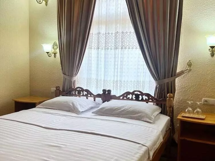 Fotos del hotel Caravan Serail:  7