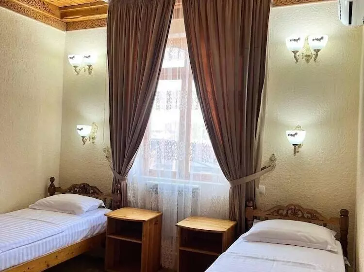 Fotos del hotel Caravan Serail:  12