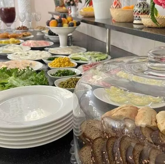 Fotos del hotel Caravan Serail:  9