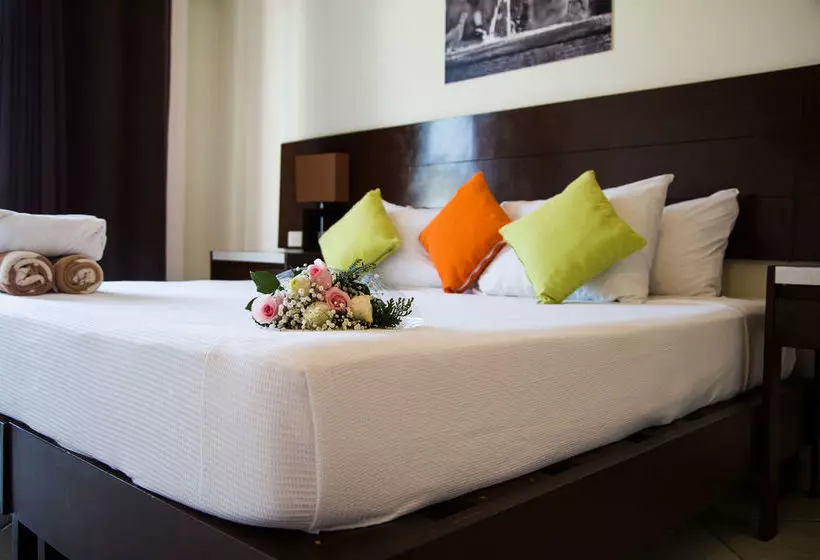 Fotos del hotel La Galeria By Bunik:  8