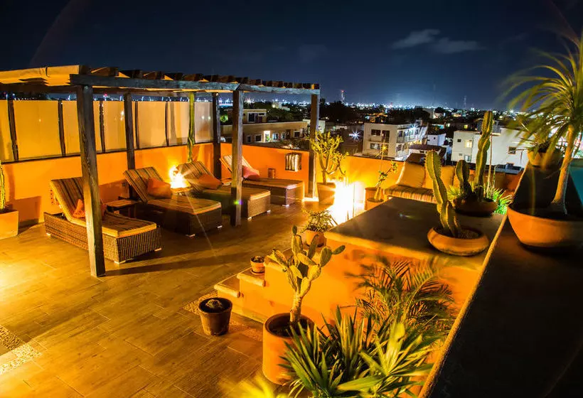 Fotos del hotel La Galeria By Bunik:  11