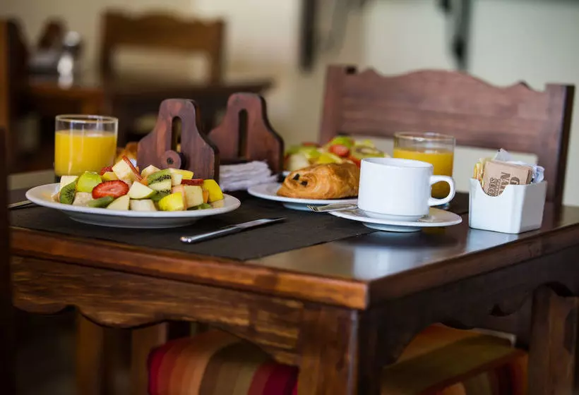 Fotos del hotel La Galeria By Bunik:  4