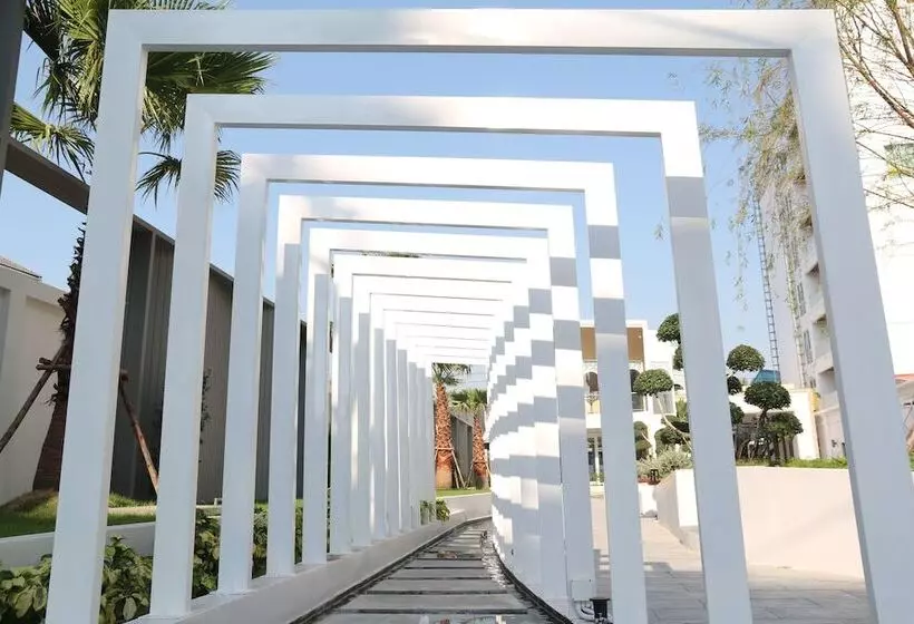 Fotos del hotel Crystal Palace:  13