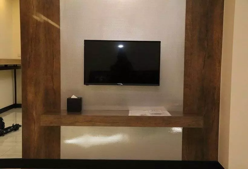 Fotos del hotel Crystal Palace:  25