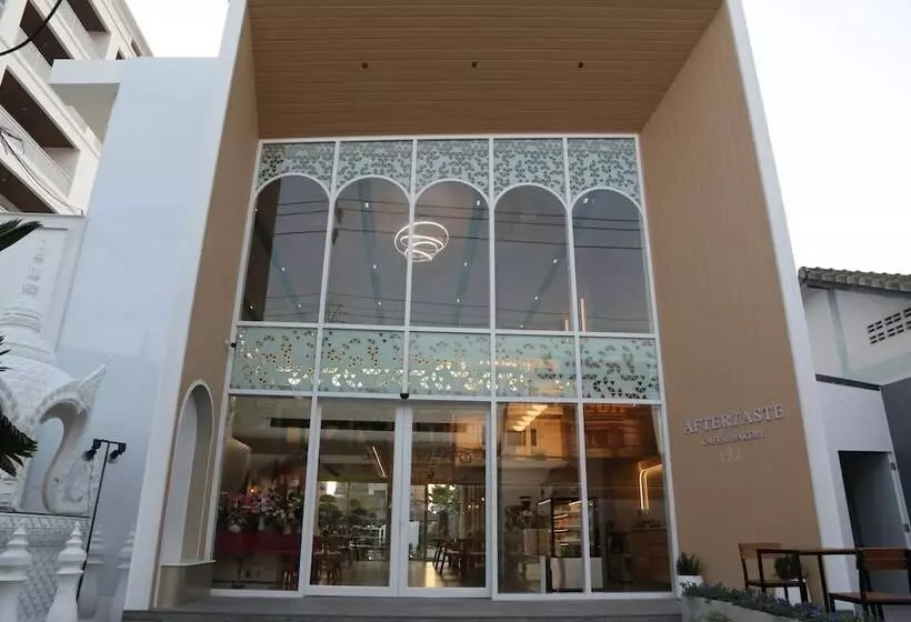 Fotos del hotel Crystal Palace:  9