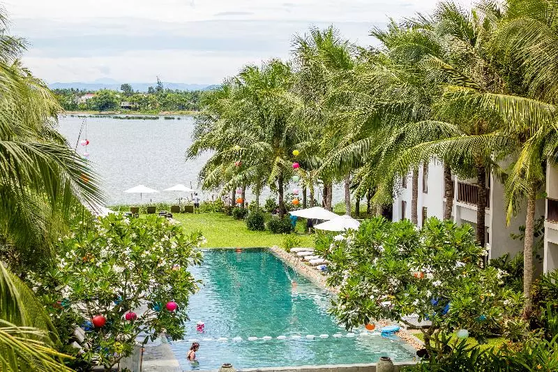 Fotos del hotel Vinh Hung Emerald Resort:  13