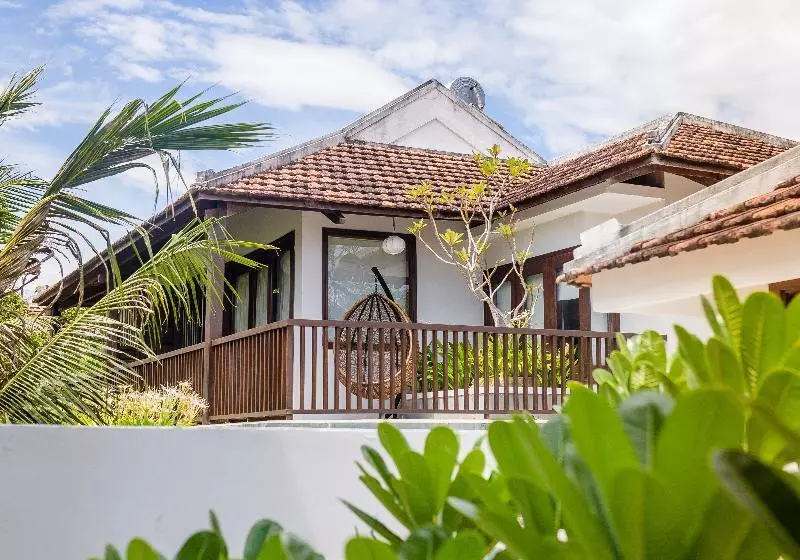 Fotos del hotel Vinh Hung Emerald Resort:  16