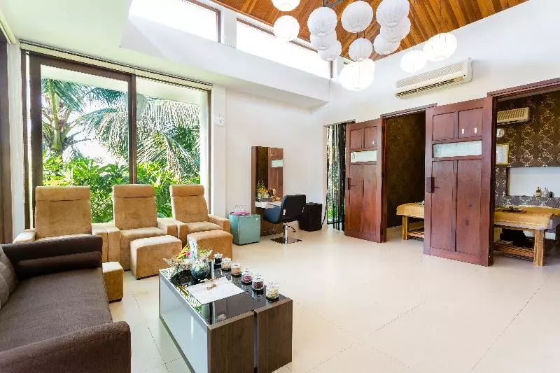 Fotos del hotel Vinh Hung Emerald Resort:  8