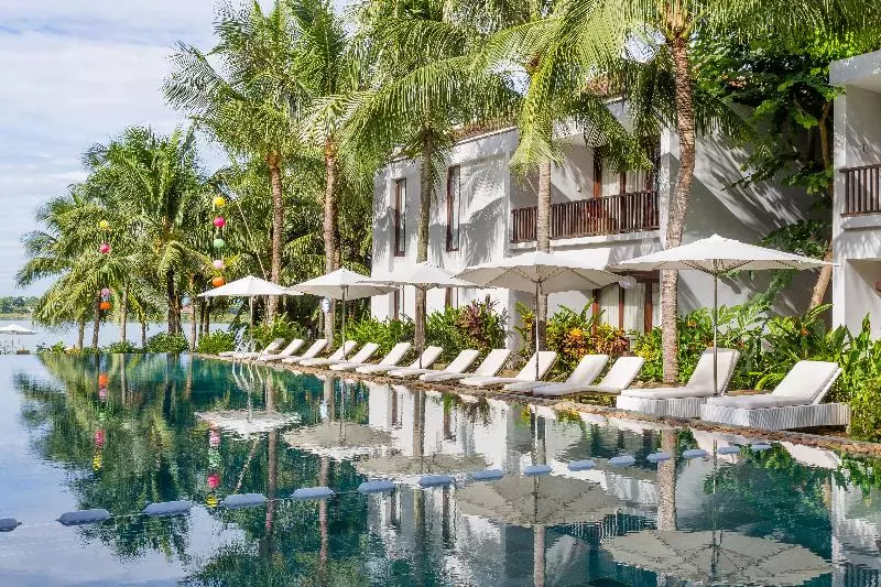 Fotos del hotel Vinh Hung Emerald Resort:  11