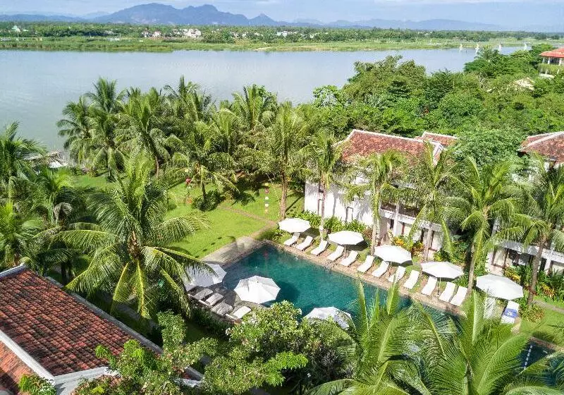 Fotos del hotel Vinh Hung Emerald Resort:  14