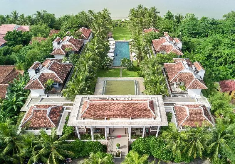 Fotos del hotel Vinh Hung Emerald Resort:  12