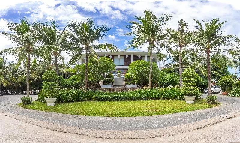 Fotos del hotel Vinh Hung Emerald Resort:  15