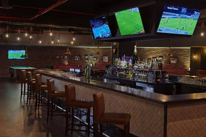 Fotos del hotel Fairmont Ajman:  20