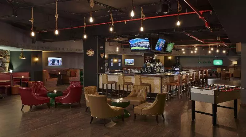 Fotos del hotel Fairmont Ajman:  6