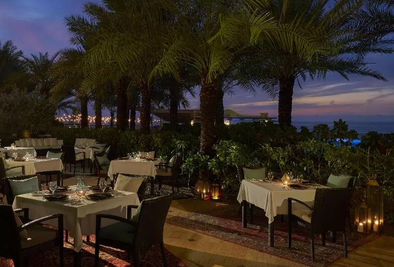 Fotos del hotel Fairmont Ajman:  17