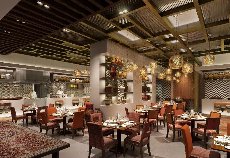 Fotos del hotel Fairmont Ajman:  11