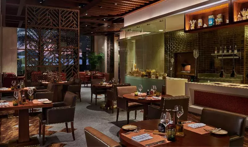 Fotos del hotel Fairmont Ajman:  15