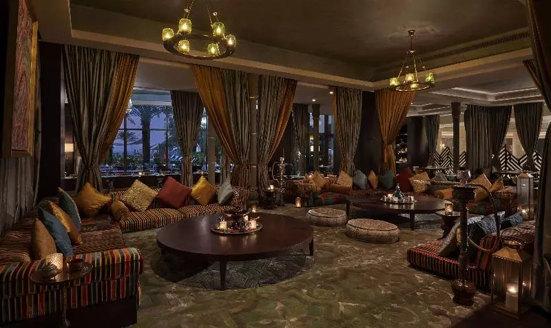 Fotos del hotel Fairmont Ajman:  9