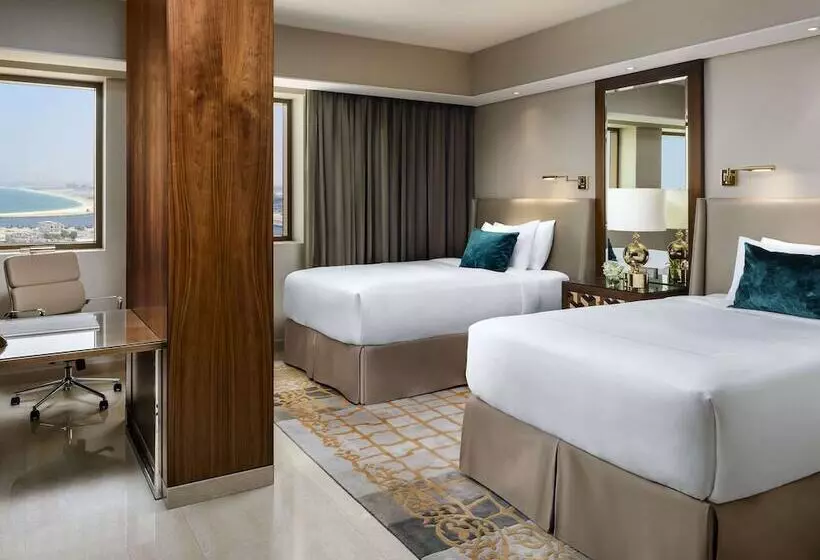 Fotos del hotel Fairmont Ajman:  2