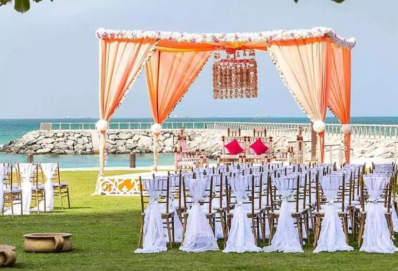 Fotos del hotel Fairmont Ajman:  14