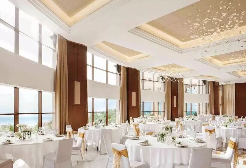 Fotos del hotel Fairmont Ajman:  23