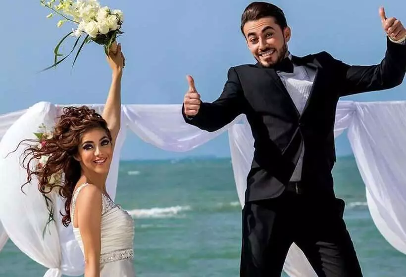 Fotos del hotel Fairmont Ajman:  18