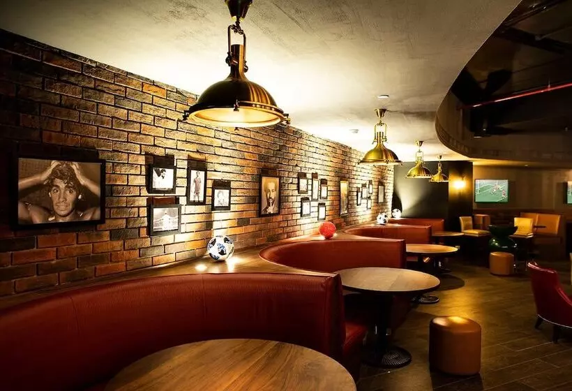 Fotos del hotel Fairmont Ajman:  12