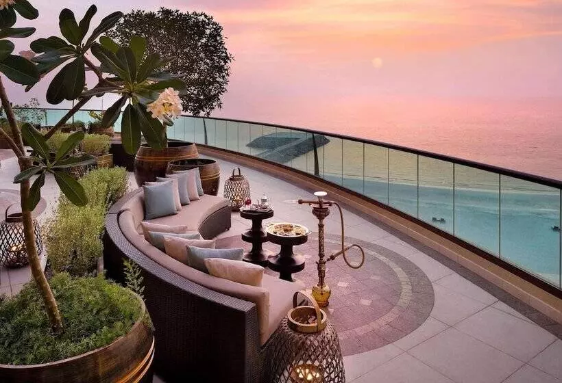 Fotos del hotel Fairmont Ajman:  7