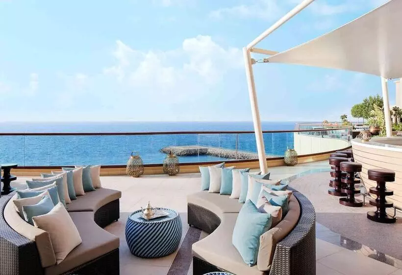 Fotos del hotel Fairmont Ajman:  13