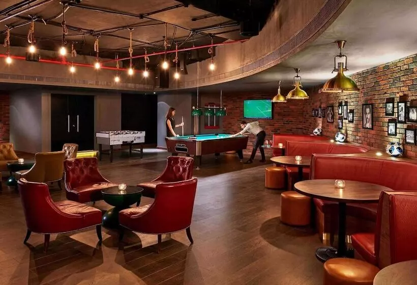 Fotos del hotel Fairmont Ajman:  24