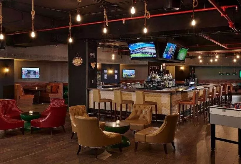 Fotos del hotel Fairmont Ajman:  16