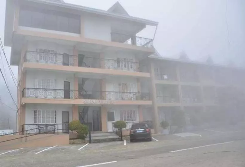 Fotos del hotel Gardenville:  14