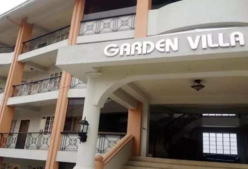 Fotos del hotel Gardenville:  7