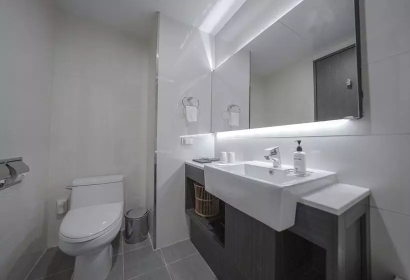 Fotos del hotel Golden Seoul:  7