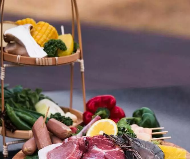 Fotos del hotel Golden Seoul:  4