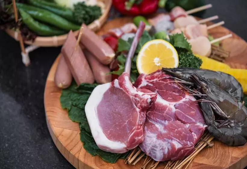 Fotos del hotel Golden Seoul:  11