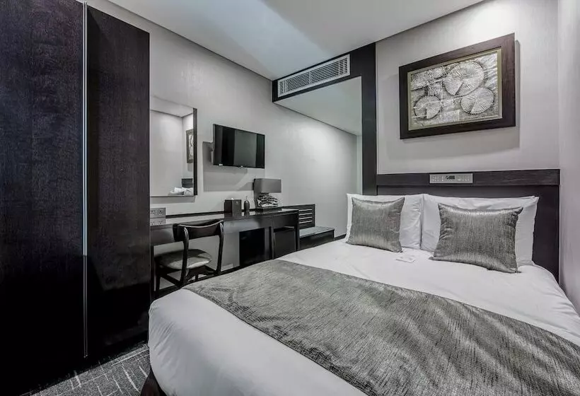 Fotos del hotel Golden Seoul:  22