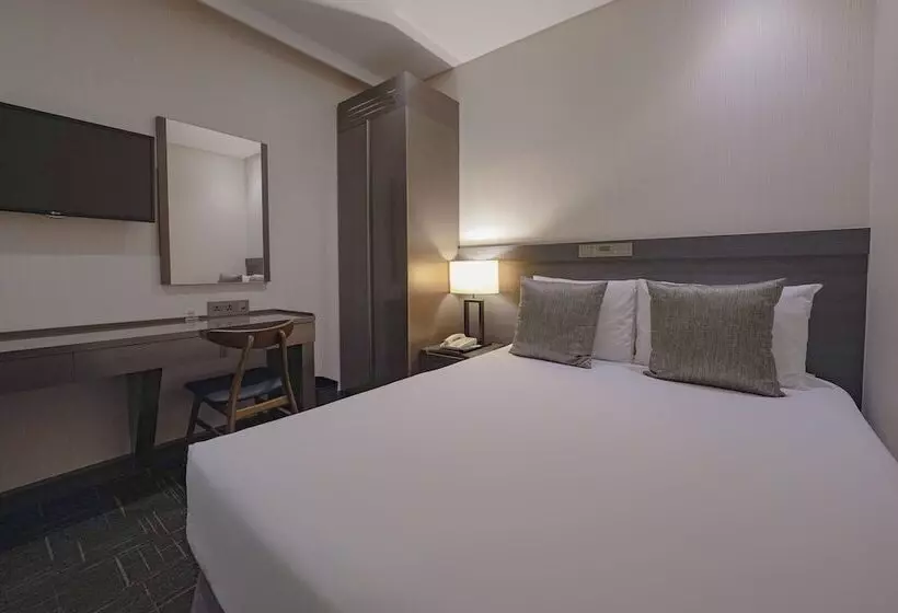 Fotos del hotel Golden Seoul:  12