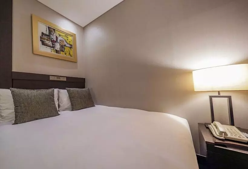 Fotos del hotel Golden Seoul:  15