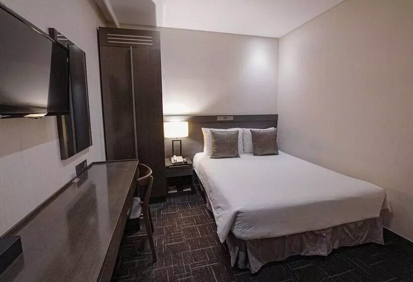 Fotos del hotel Golden Seoul:  8