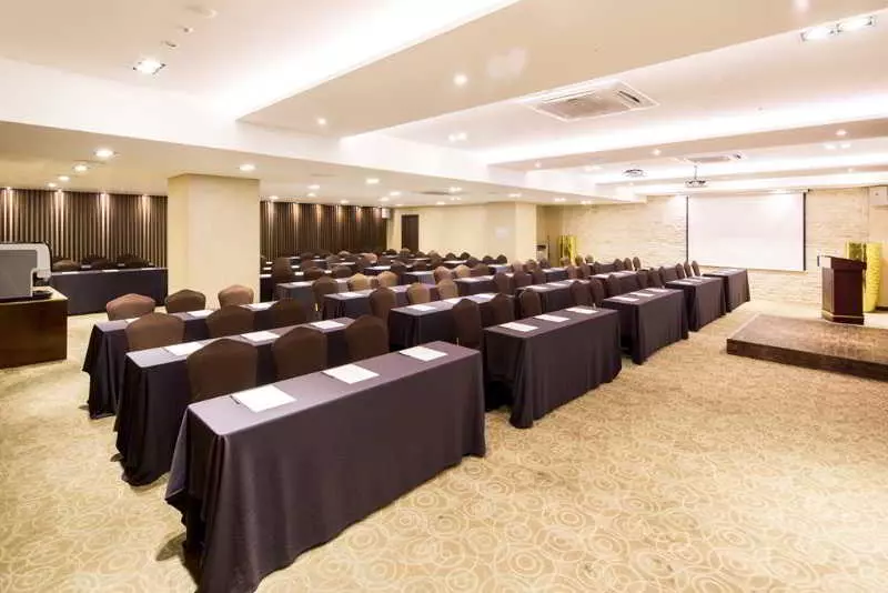 Fotos del hotel Golden Seoul:  6