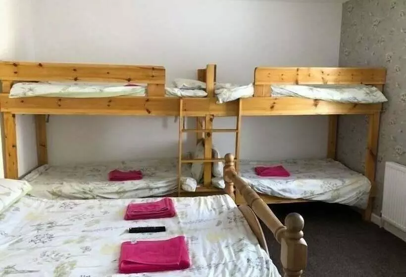 Fotos del hotel Jeanne:  5